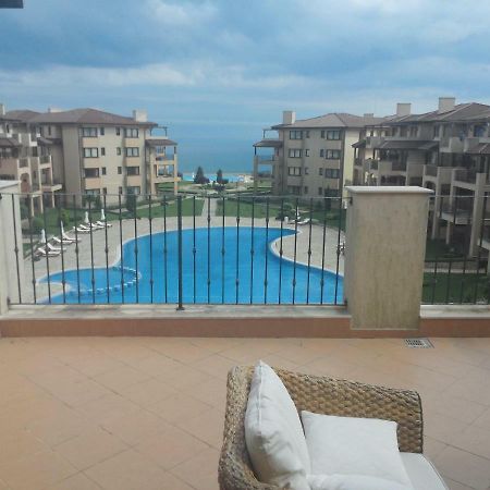 Kaliakria Apart Kavarna Exterior foto