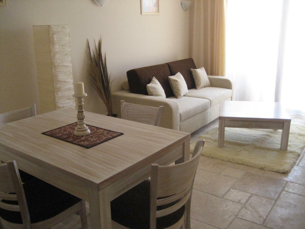Kaliakria Apart Kavarna Exterior foto