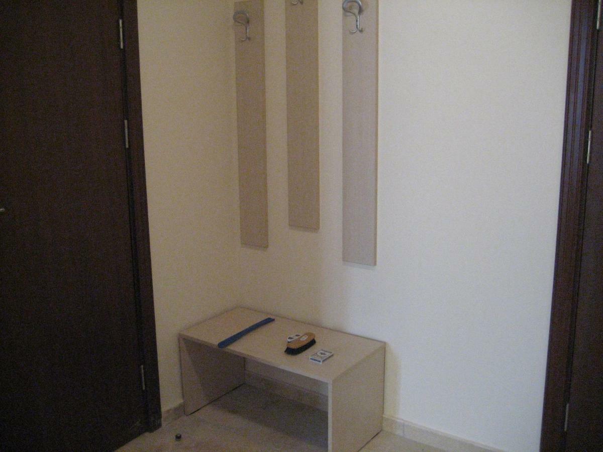 Kaliakria Apart Kavarna Exterior foto