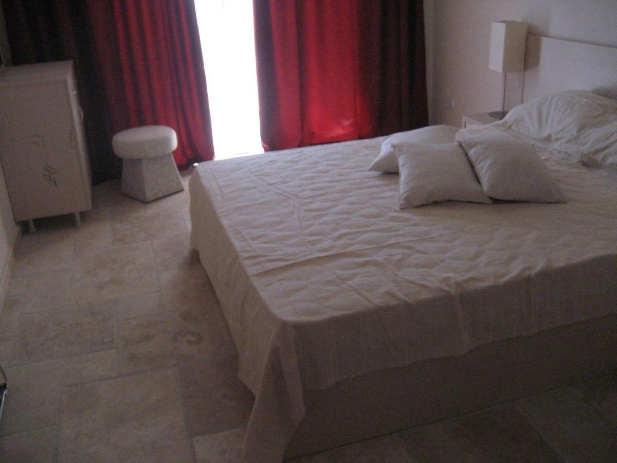 Kaliakria Apart Kavarna Exterior foto