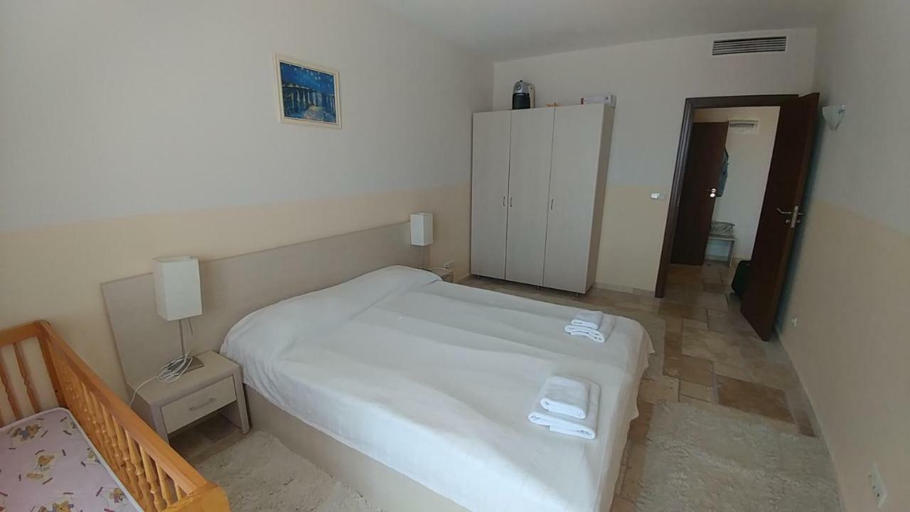 Kaliakria Apart Kavarna Exterior foto