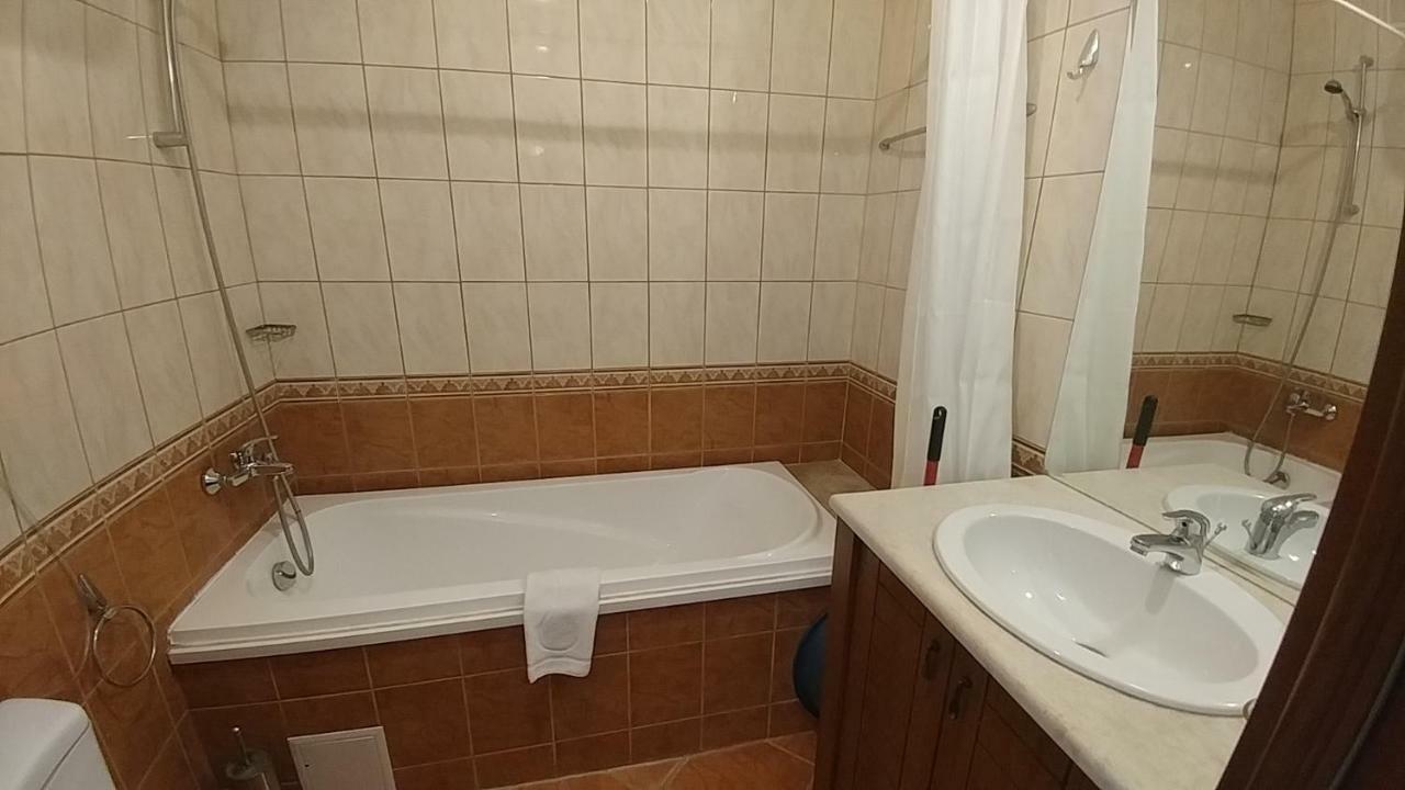 Kaliakria Apart Kavarna Exterior foto